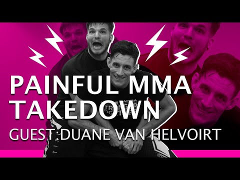Duane van Helvoirt guest technique