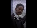 Pursuit Of Happyness Iconic Speech