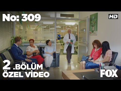 Beklenen DNA testi sonucu açıklanıyor! No: 309 2. Bölüm