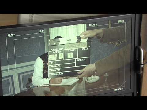 Kravaře - Nový film do kin na Hlučínsku  www.TelevizeHlucinsko.cz