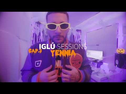 Yennia - Iglú Sessions 3
