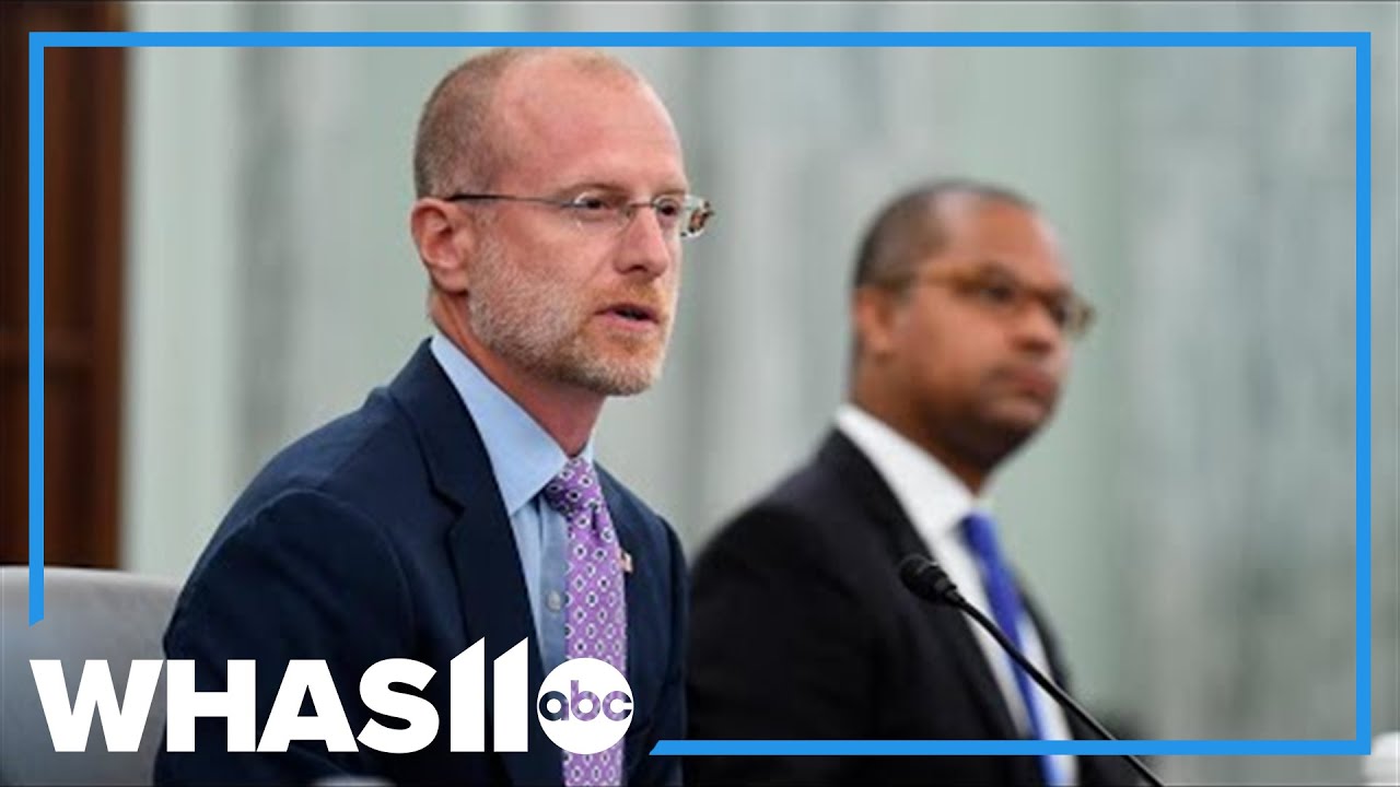 Trump picks Brendan Carr to lead FCC