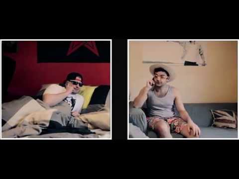 Rollstuhl Ronnie - VBT 2015 VR2 vs Yltys (prod. By Hoodie Beatz)