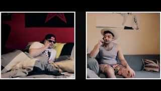 Rollstuhl Ronnie - VBT 2015 VR2 vs Yltys (prod. By Hoodie Beatz)