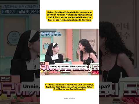 Gemes bgt😭💗 #Taeyeon #Sunny #Tiffany #Hyoyeon #Yuri #Sooyoung #Yoona #Seohyun #Girlsgeneration #SNSD