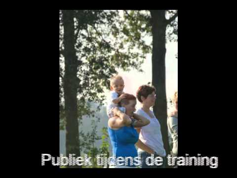 Hoeven E5 kampioen voorjaar 2012