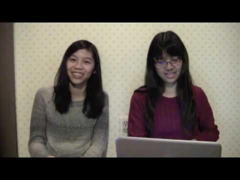 Reto de idiomas: mandarín vs. catalán