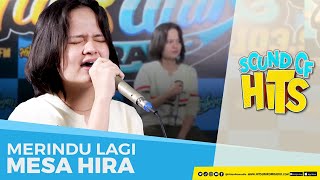 Download lagu MESA HIRA - Missing You Again (Live at Hits Unikom Radio) | Sound of Hits mp3