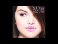 Selena Gomez & the Scene - Crush 