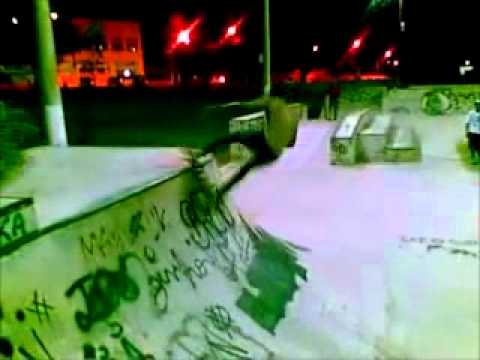 SKATE CREW BARRETOS.wmv