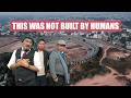 Uncovering The Dimapur Colosseum Ancient Aliens Spoof Dreamz Unlimited
