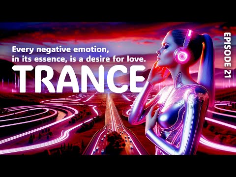 TRANCE MIX 2024 ???????????? Non stop trance music best hits  ???? Episode 21