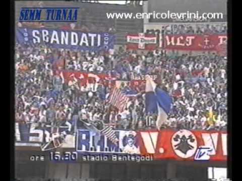 19-06-1994 Como Spal 2-1 Campionato Serie C1 1993 1994 finale Playoff Verona Parte 1 Espansione TV