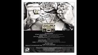 Yelawolf ft. Diamond - Lick the Cat (Produced by Will Power)