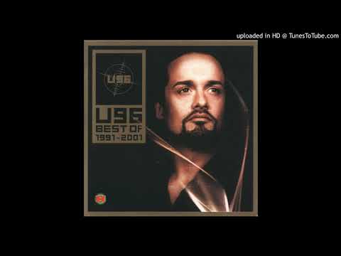 U96 feat. Dea-li - Love Paradise