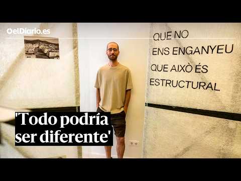 ¿Te ha echado de casa la gentrificación?