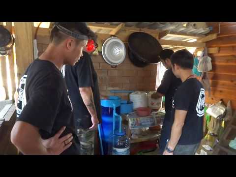 Safe Water for Thai Hill Tribes