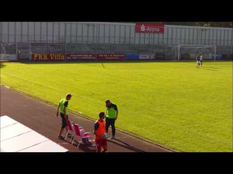 25.09.2016, Goslarer SC - SSV Vorsfelde 0:3 (0:1)