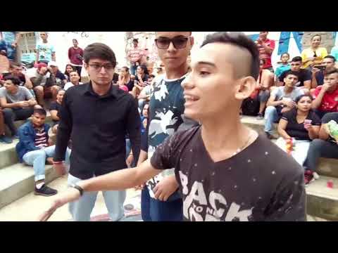 DASGA x UNDERCOR x SW vs ANONIMO x FUEGO x TROZ PANDILLAS 3vs3 EL CLUB DEL VERSO