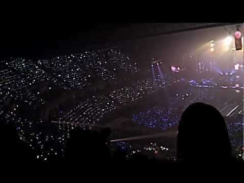 120318 Teukky solo @ss4bkkday3