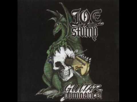 Joe Stump - Demons Eye Guitar pro tab