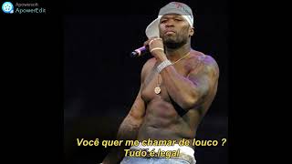 50 Cent Smile (I’m Leavin) Legendado