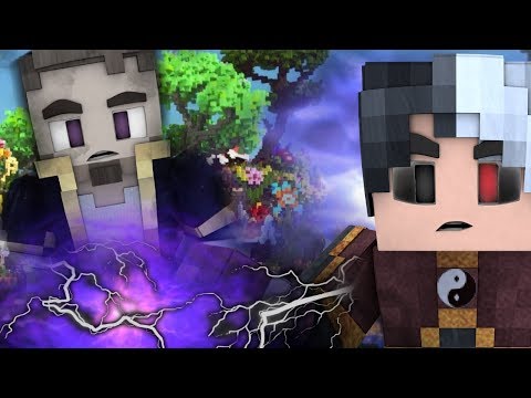DEALS & DARKNESS! - Minecraft SCHOOL OF MAGIC #5 (Wizard Minecraft Roleplay)