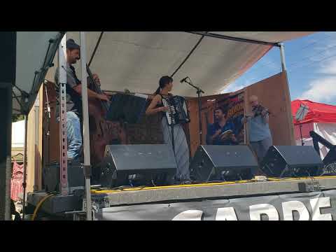 Wind Weavers at CAF 2023