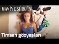 Maviye Sürgün 1. Bölüm - Timsah Gözyaşları