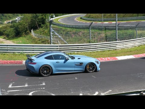 NÜRBURGRING TOURISTENFAHRTEN FIND YOURSELF - Nordschleife 20-08-2023