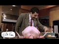 Bean Is A MasterChef Clip Mr Bean Live Action