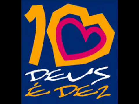 Deus é 10 video