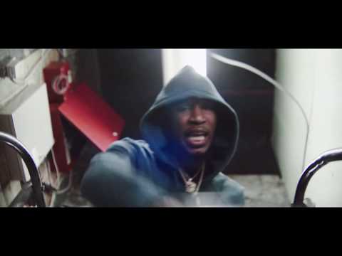 Lil Dev - Underneath ( Official Music Video )