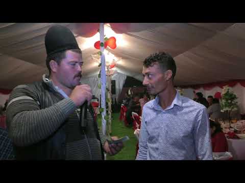 Romina si Marian Stan- Nunta Izvoare 2017 (7)