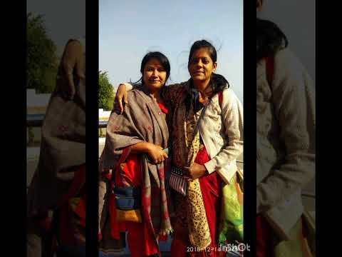 Aishwarya Acharya To the fool who dreamt