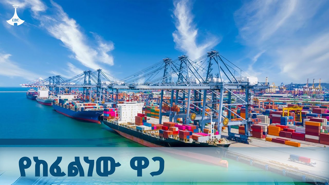 የባሕር በር ማጣታችን ያስከፈለን ዋጋ ውድ ነው ETV | EBC | EBCDOTSTREAM