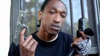 Lil Boosie - We Out Chea HD Music Video