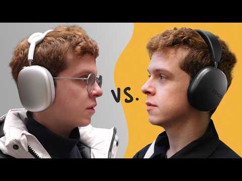 Vuelven a bajar de precio los espectaculares auriculares Bluetooth de Sonos. Una buena alternativa a los AirPods Max