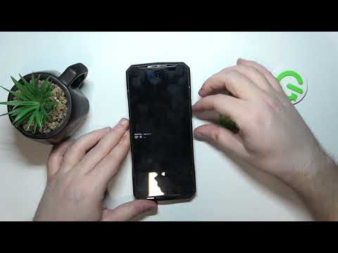 How to Hard Reset DOOGEE DK10 via Recovery Mode?