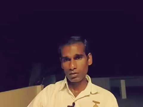 8 Feb Tamil murli churning - BK Saravana Kumar