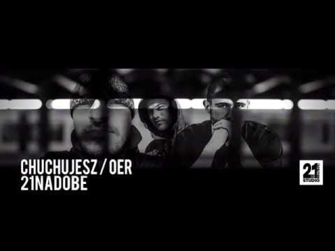CHUCHUJESZ x OER "SZCZĘŚCIA BRAK" feat. DJ PAULO