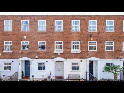Wentworth Street, Wakefield - Virtual Tour