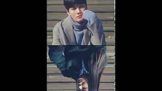 장문복, 성현우(JANG MOON BOK, SEONG HYUN WOO) - 겁먹지마 MV TEASER (OFFICIAL)