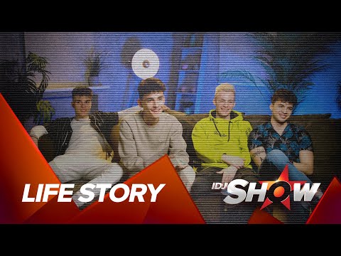 4YU - LIFESTORY - IDJSHOW 2022