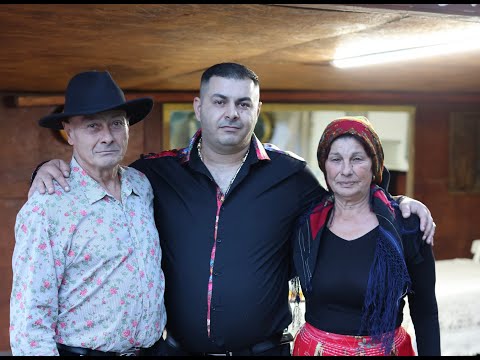 Varga Zoli -Anyám de jó hozzád haza menni - | Official ZGStudio video |