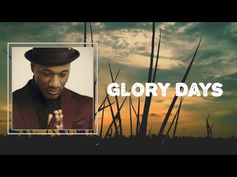 Aloe Blacc - Glory Days (Lyrics) 🎵