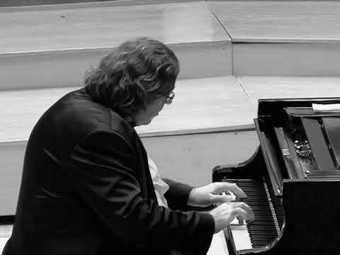 Scarlatti Piano Sonata F Minor, K.183 / L.473 @HakanEkmenPianst