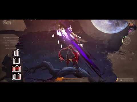 Tân Anh Hùng Xạ Điêu Video