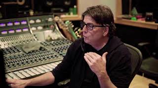 Video thumbnail for Recording 'Obvious' using the Howard Benson Vocals plugin by JST by DIAMANTE