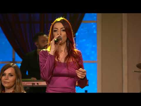 Branka Sokolovska - Sto ne zavrne - Na zdravje LIVE TV Show